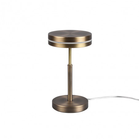 Lampe á poser á LED Franklin (6W)