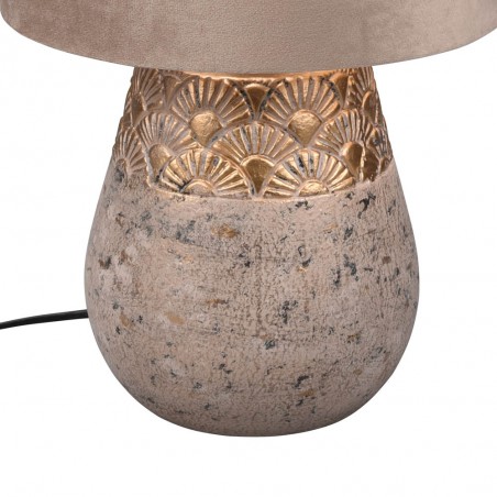 Lampe á poser Kiran