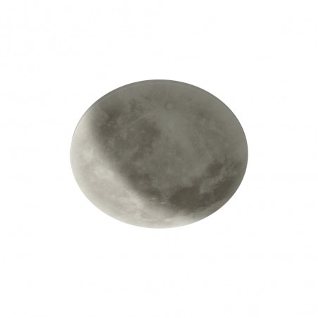 Applique á LED Lunar Dimmable (22W)