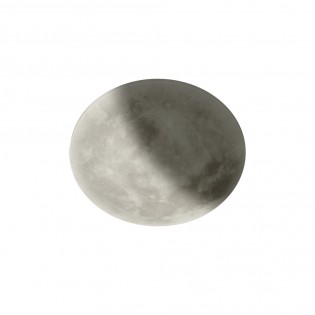 Applique á LED Lunar Dimmable (22W)