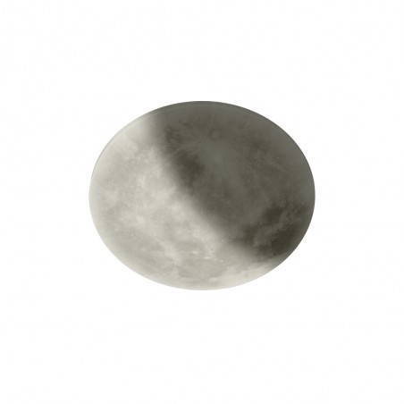 Applique á LED Lunar Dimmable (22W)
