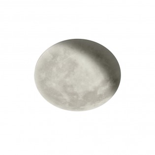 Applique á LED Lunar Dimmable (22W)