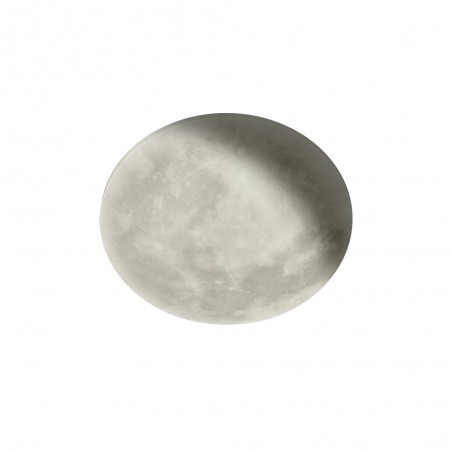 Applique á LED Lunar Dimmable (22W)