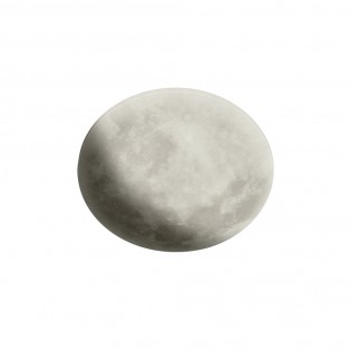 Applique á LED Lunar Dimmable (22W)