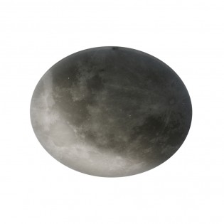 Plafonnier á LED Lunar Dimmable (40W)