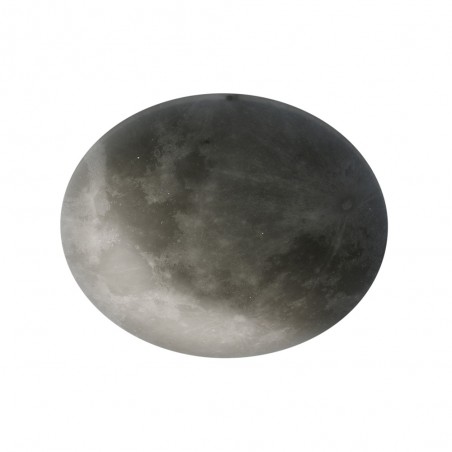 Plafonnier á LED Lunar Dimmable (40W)