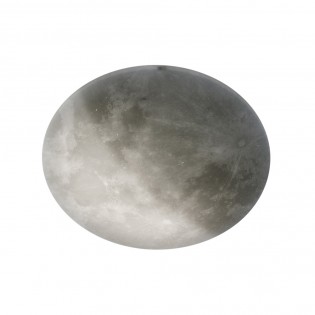 Plafonnier á LED Lunar Dimmable (40W)