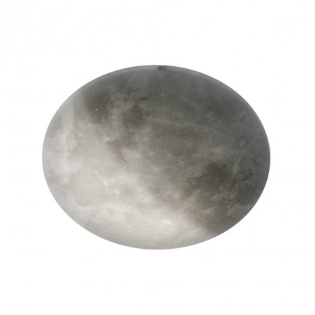 Plafonnier á LED Lunar Dimmable (40W)