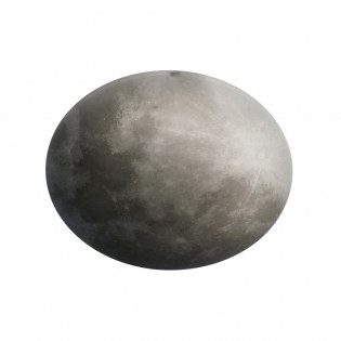 Plafonnier á LED Lunar Dimmable (40W)