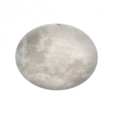 Plafonnier á LED Lunar Dimmable (40W)