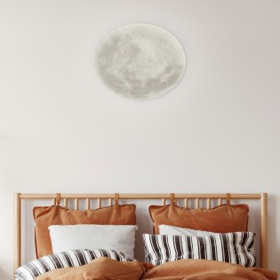 Applique á LED Lunar Dimmable (22W)