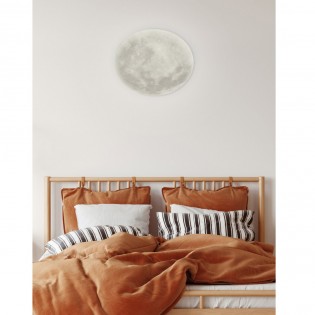 Applique á LED Lunar Dimmable (22W)