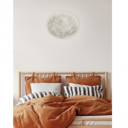 Applique á LED Lunar Dimmable (22W)