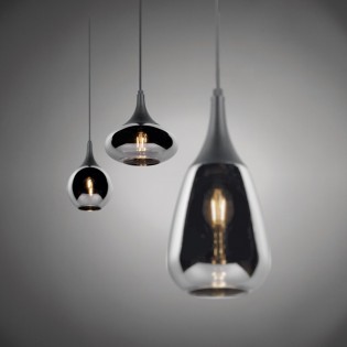 Lampe de suspension Lumina (3 lumieres)