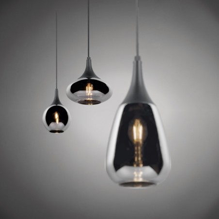 Lampe de suspension Lumina (3 lumieres)