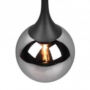 Lampe de suspension Lumina (3 lumieres)