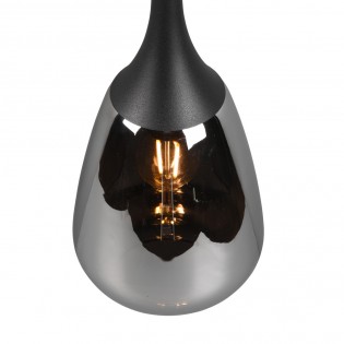Lampe de suspension Lumina (3 lumieres)