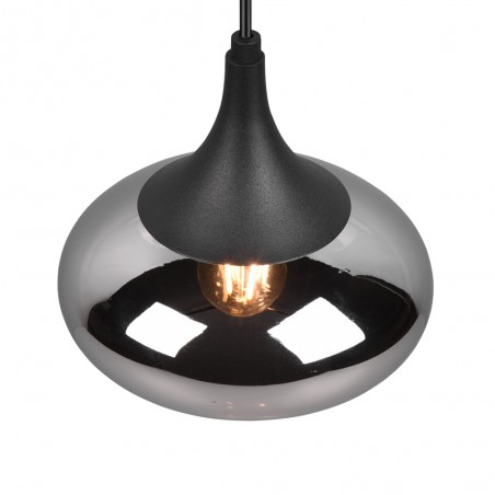 Lampe de suspension Lumina (3 lumieres)