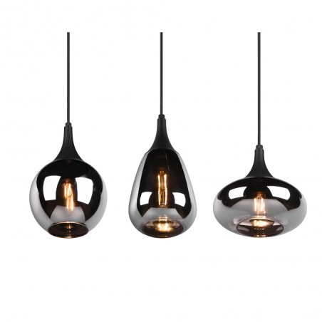 Lampe de suspension Lumina (3 lumieres)