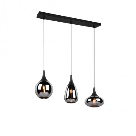 Lampe de suspension Lumina (3 lumieres)