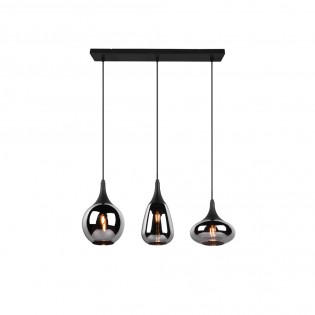 Lampe de suspension Lumina (3 lumieres)