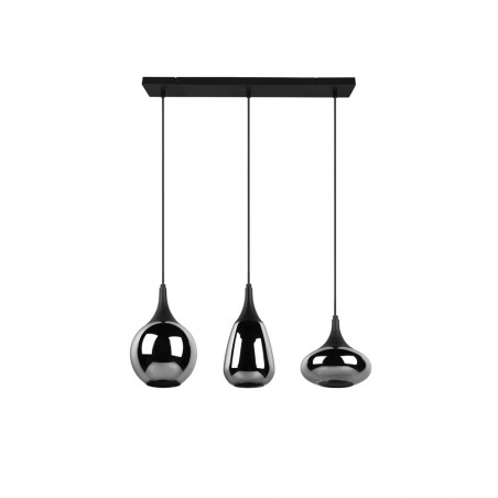 Lampe de suspension Lumina (3 lumieres)
