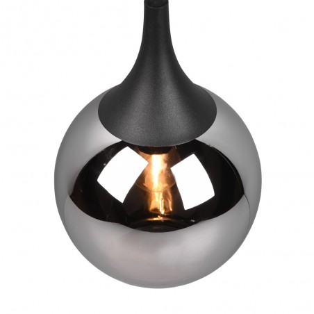 Lampe de suspension Lumina (8 lumieres)