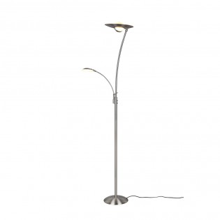 Lampadaire á LED Granby...