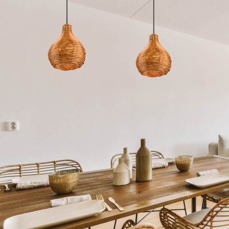 Lampe de plafond Sprout