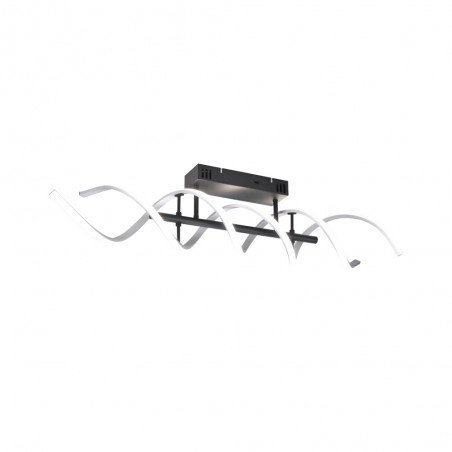 Plafonnier á LED Sequence Dimmable (41W)