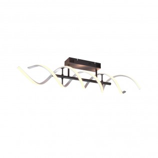 Plafonnier á LED Sequence Dimmable (41W)