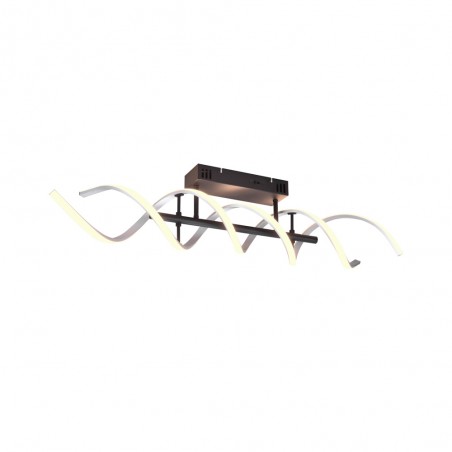 Plafonnier á LED Sequence Dimmable (41W)