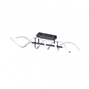 Plafonnier á LED Sequence Dimmable (41W)