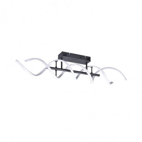 Plafonnier á LED Sequence Dimmable (41W)