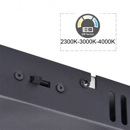Plafonnier á LED Sequence Dimmable (41W)