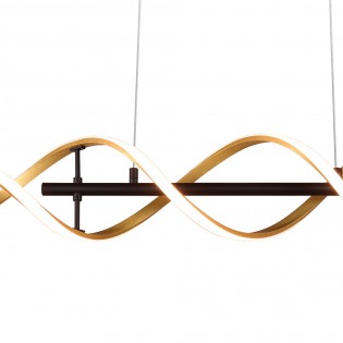 Suspension á LED Sequence Dimmable (45W)