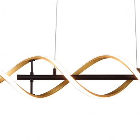 Suspension á LED Sequence Dimmable (45W)