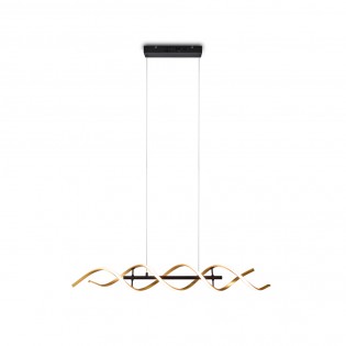 Suspension á LED Sequence Dimmable (45W)