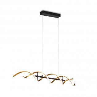 Suspension á LED Sequence Dimmable (45W)