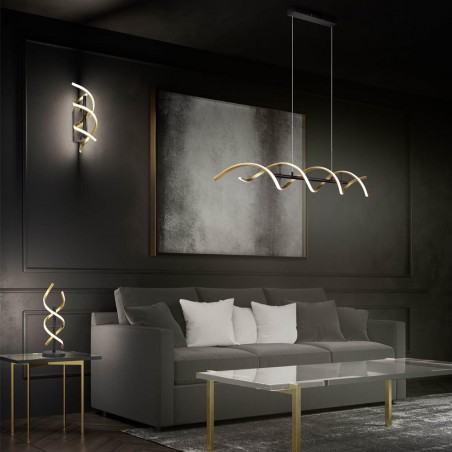 Suspension á LED Sequence Dimmable (45W)