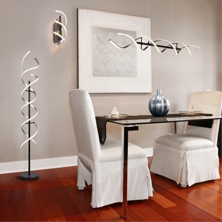 Lampe á poser LED Sequence Dimmable (20.5W)