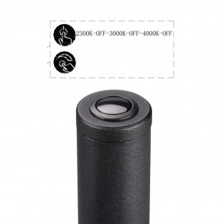 Lampadaire a LED Sequence Dimmable (32W)