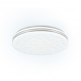 Plafonnier á LED Tiger RGB (22W)