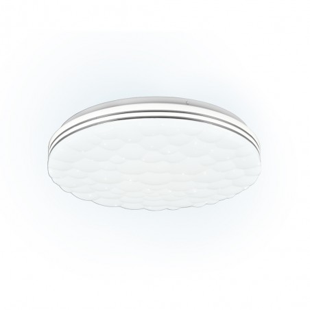 Plafonnier á LED Tiger RGB (22W)