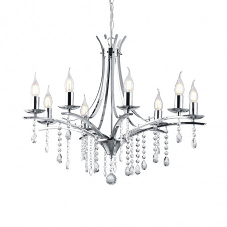 Lustre Lucerna (8 lumieres)