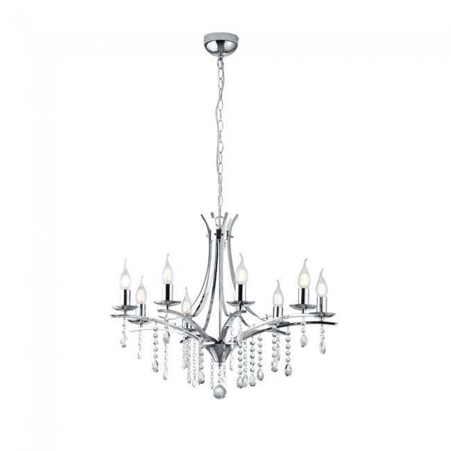 Lustre Lucerna (8 lumieres)