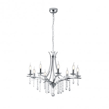 Lustre Lucerna (8 lumieres)