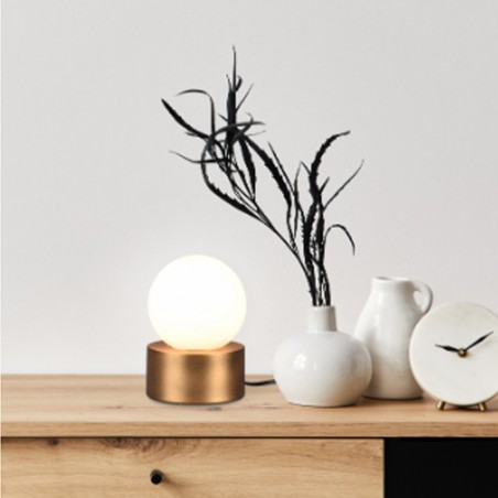 Lampe a poser Countess
