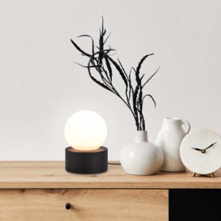 Lampe a poser Countess