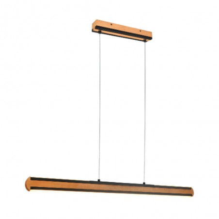 Lampe a suspension Led Deacon (42W)